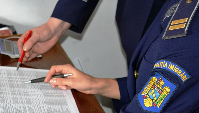 Doi moldoveni, prinși în Sibiu cu ședere ilegală: erau în România în baza pașapoartelor biometrice