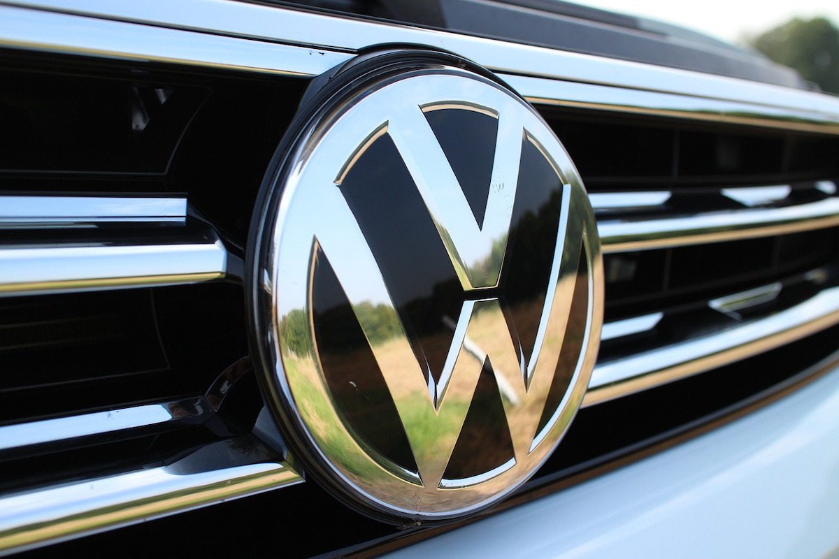 Volkswagen, mașina oficială a sibianului. 20% din autoturismele înmatriculate în noiembrie aparțin acestui brand