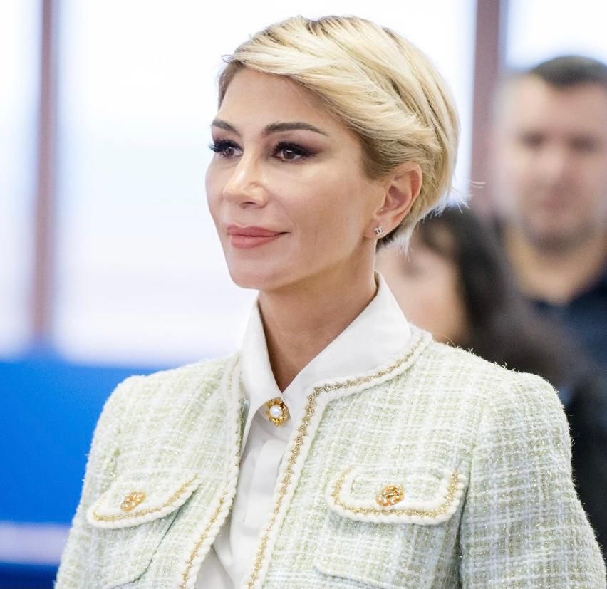 Raluca Turcan numește țintele principale din Bugetul Asigurărilor Sociale din 2023: Reforma pensiilor, a salarizării și asistență socială dedicată celor care au cu adevărat nevoie