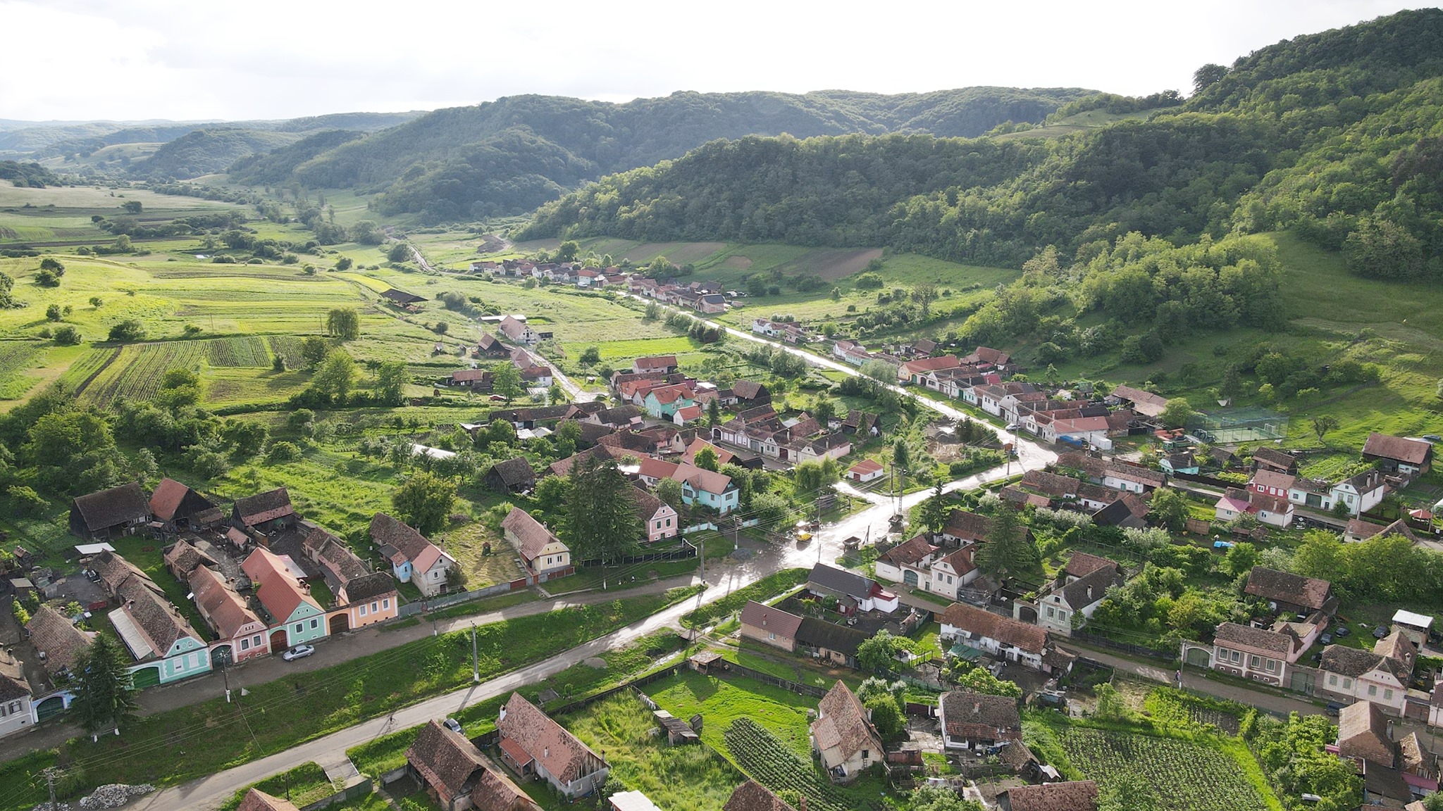 Terenuri ale statului, scoase la licitație cu strigare. De ce nu se vând terenurile libere din Sibiu