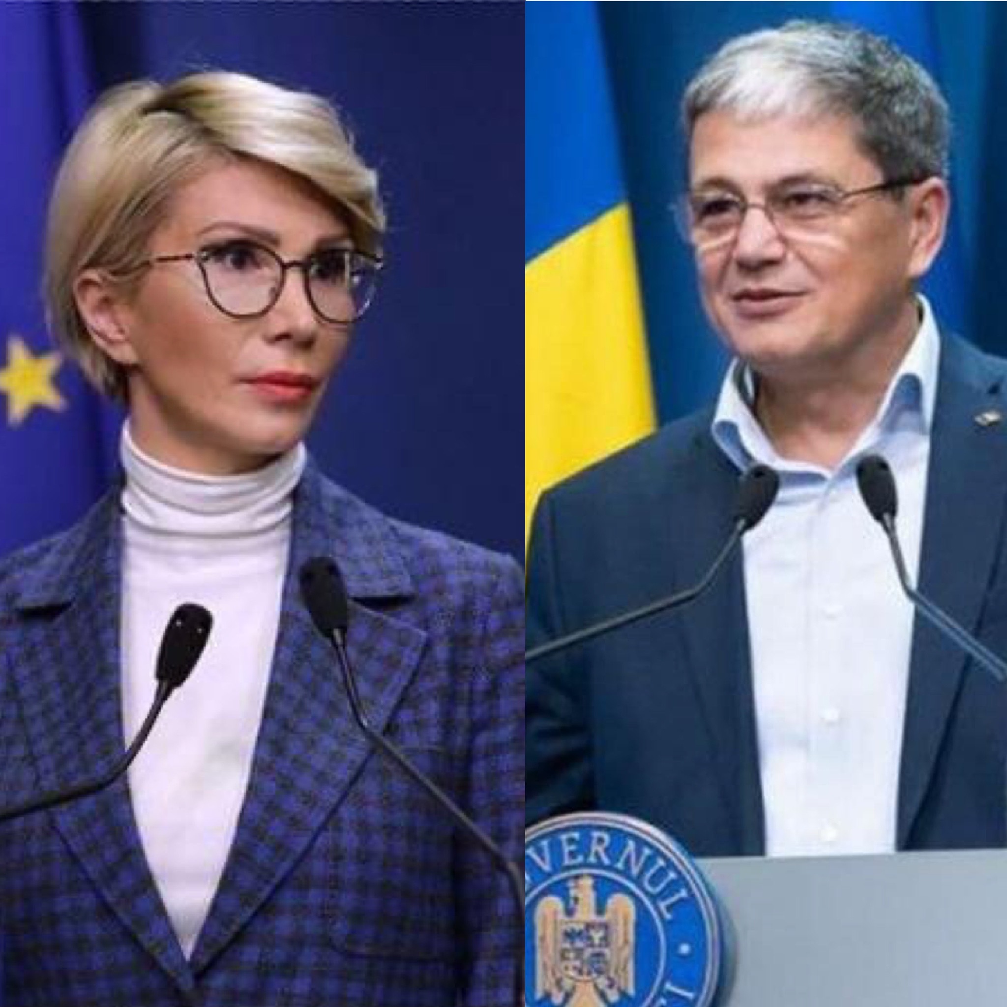 26 de mii de sibieni aflați în vulnerabilitate beneficiază gratuit de pachetele cu alimente de bază. Raluca Turcan: „Am speranța că aceste pachete vor aduce un ajutor celor aflați în nevoie”