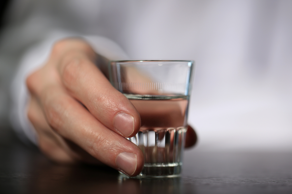 Statistică: consumul de băuturi a crescut anul trecut la toate categoriile