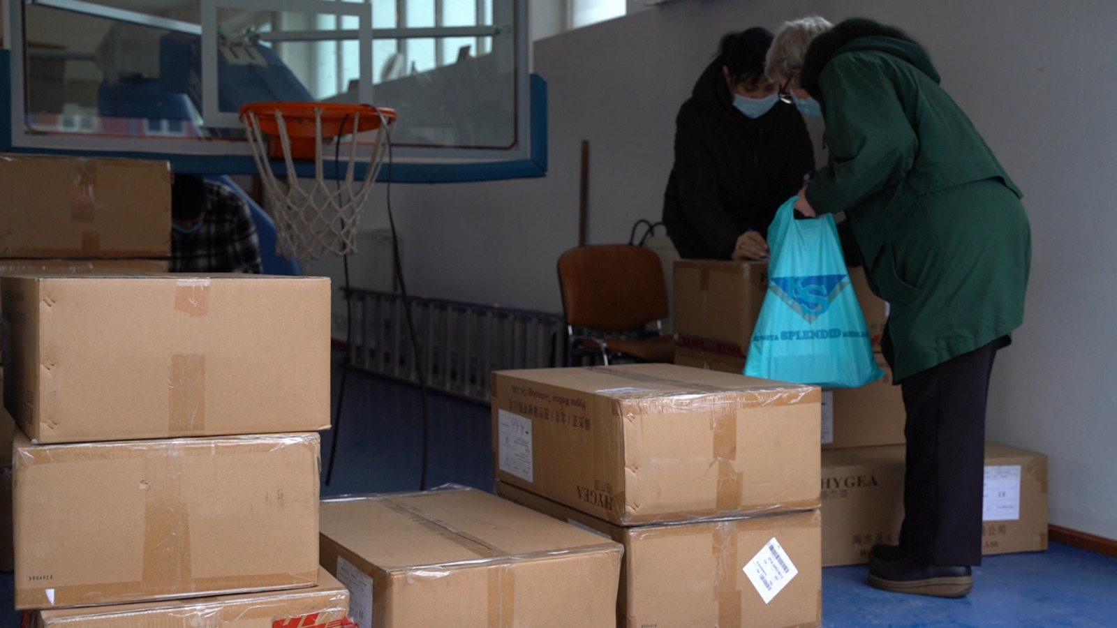 Aproape un milion de euro pentru opt companii care vindeau echipamente pentru sănătatea și securitatea în muncă: Și-au împărțit clienții, pentru a vinde mai scump și a-și crește profiturile