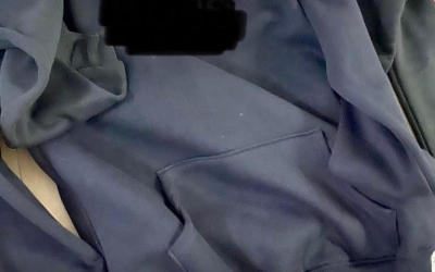 Veste proastă pentru sibienii care îmbracă din târgul Obor: Unele haine sunt contrafăcute