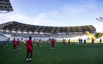 Nou termen pentru planul de reorganizare al AFC Hermannstadt. Cazul a fost repus pe rol