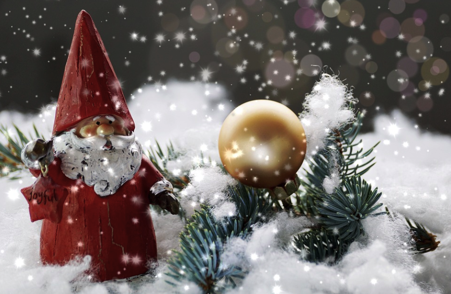 Mesajul de Crăciun din partea Primăriei Biertan