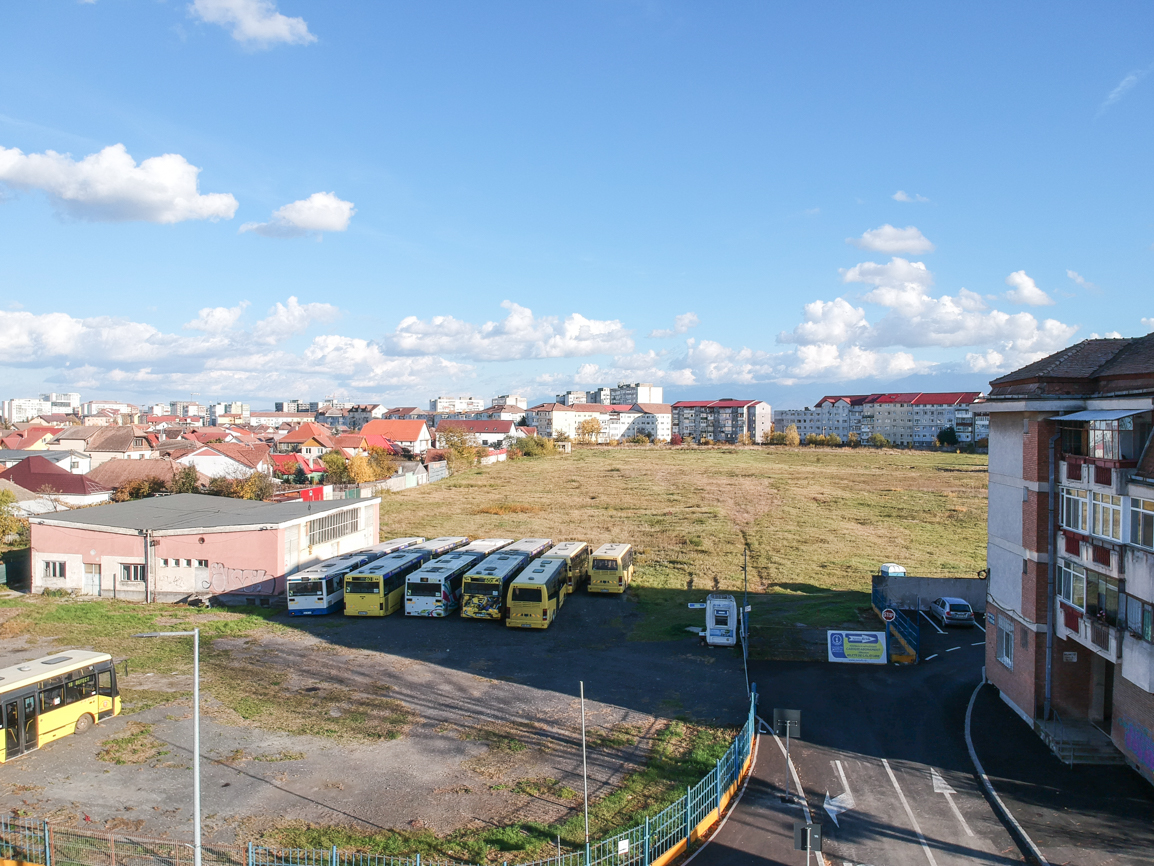 Vot de 9 milioane de euro: Sibiul cumpără 2,7 ha de teren pe Calea Dumbrăvii. Discuțiile aleșilor