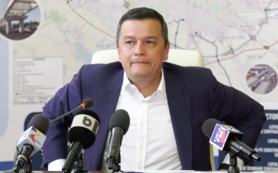 De ce nu are România autostrăzi? Sorin Grindeanu: ”Să-i întrebați pe predecesorii mei, inclusiv pe cei din ultimii ani”. Ce drumuri vor fi gata în 2023