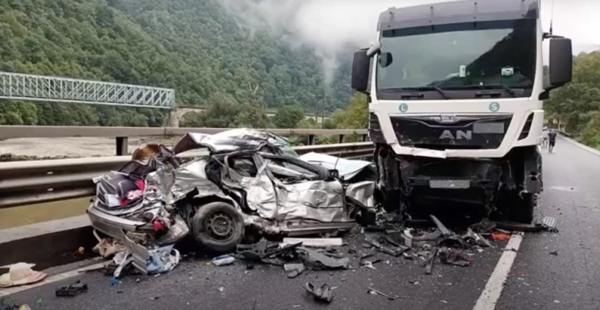 Aproape 9 mii de accidente rutiere, în Sibiu, în ultimii 23 de ani. Apare un deces la opt accidente