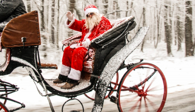 Tradiții de Ajun și de Crăciun în lume. În Spania, cadourile se dau pe 6 decembrie, iar în Polonia nu se ia cina de Crăciun până nu apare prima stea pe cer