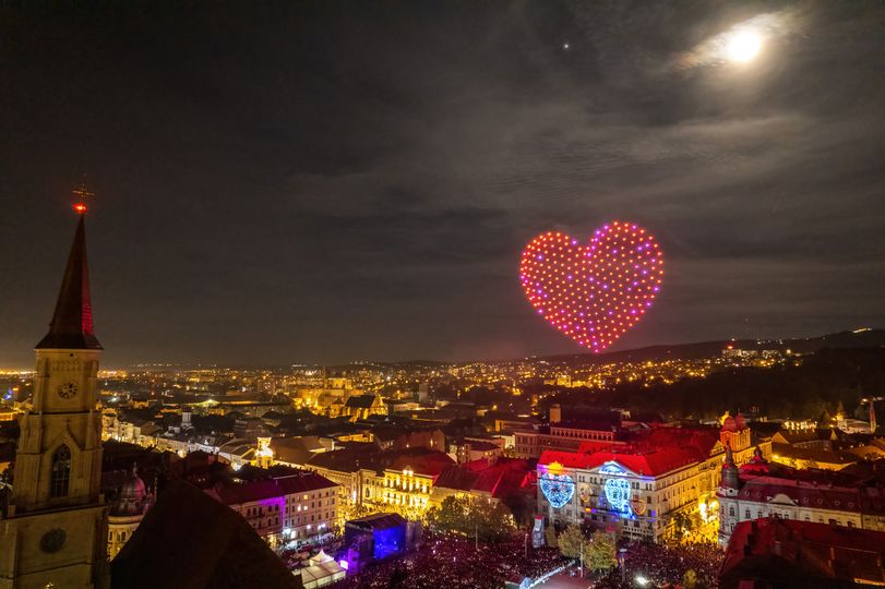 Peste 160 dintre cei mai inteligenţi oameni ai lumii sărbătoresc revelionul la Cluj