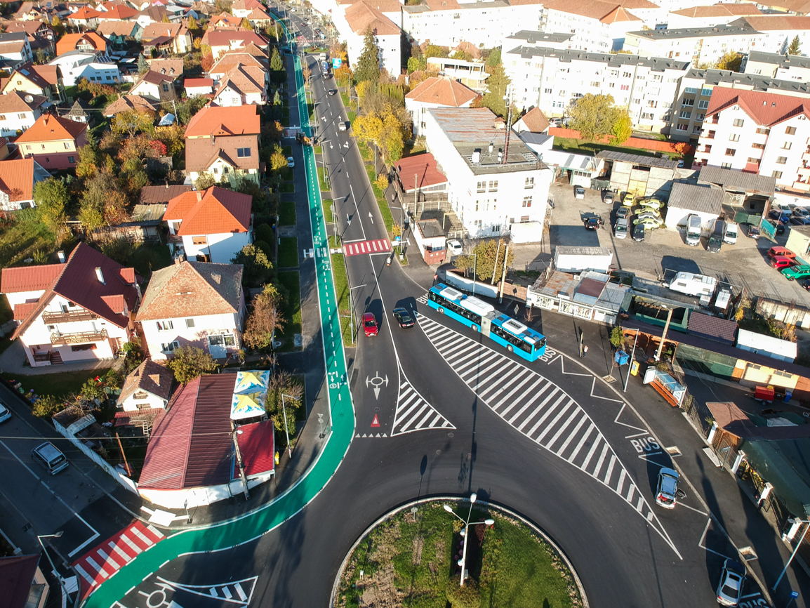 Raport Storia: Crește prețul chiriilor în Sibiu. Plus 18% față de anul trecut