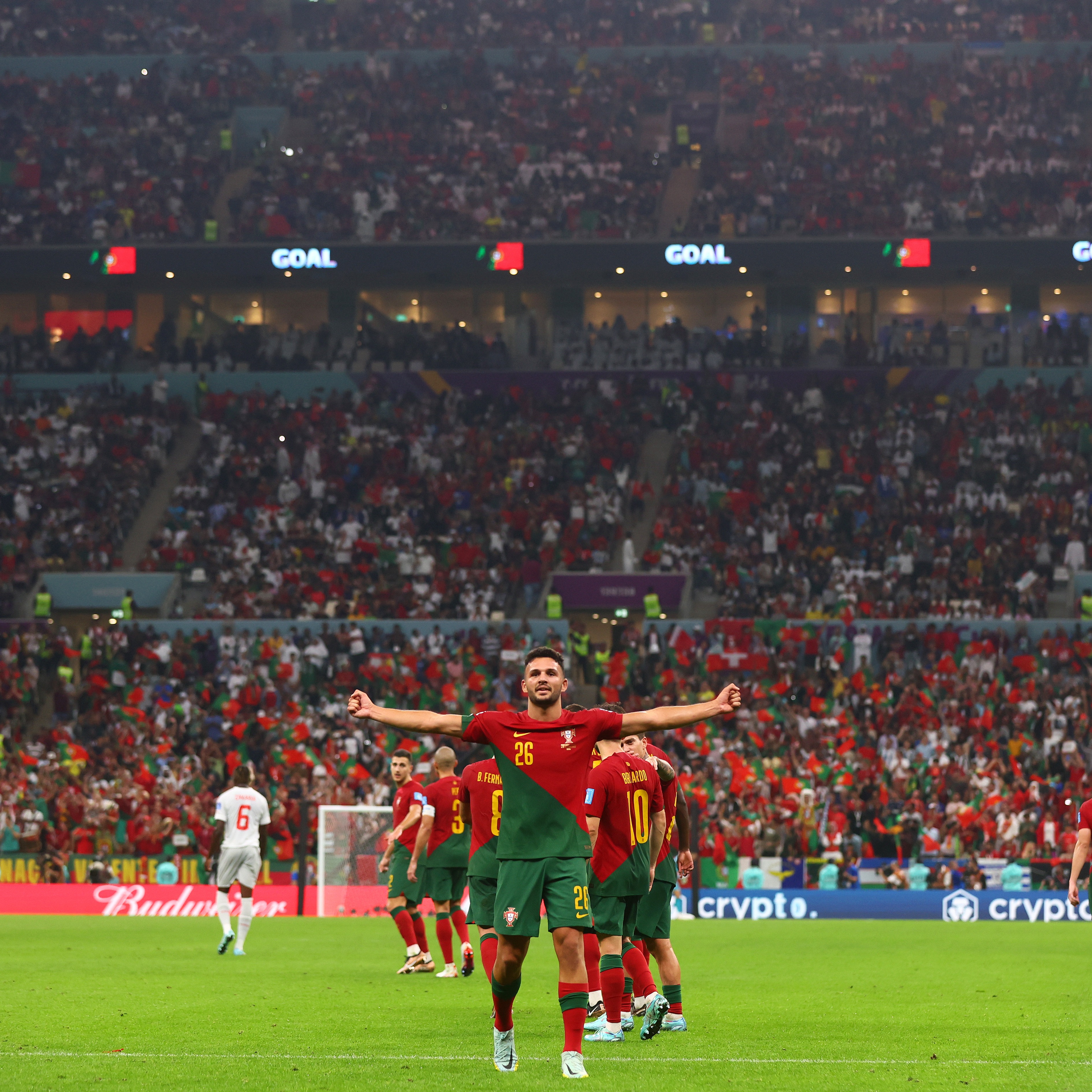 CM 2022 - Surpriza din Optimi: Maroc trimite Spania acasă. Primul hat-trick după 20 de ani. Programul din sferturi