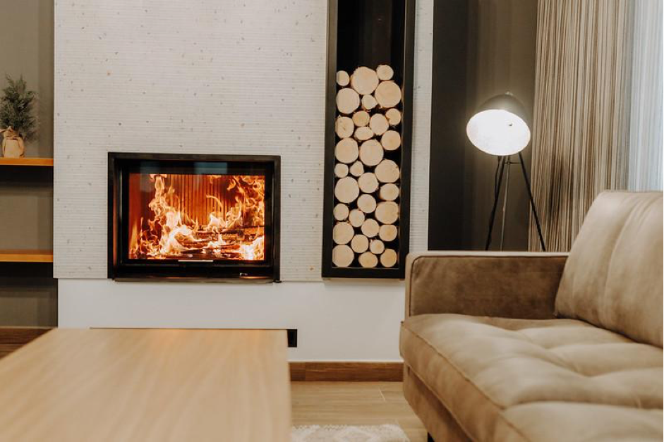 De peste două decenii, căldura căminului tău este specialitatea sibienilor PEFOC!