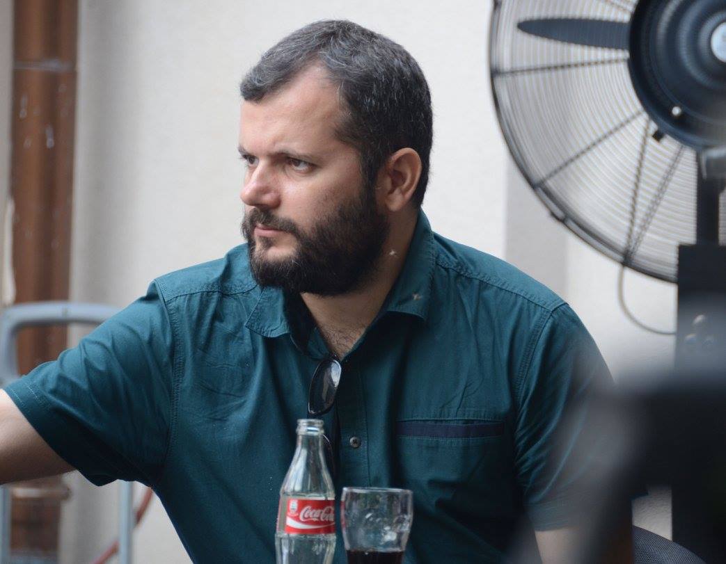 Radu Vancu, reacție la cel mai mic buget pentru educație din istoria recentă. ”Maximul de ipocrizie e să vorbești despre România educată, guvernul tău să fie plin de plagiatori și să dai 2% pentru educație”