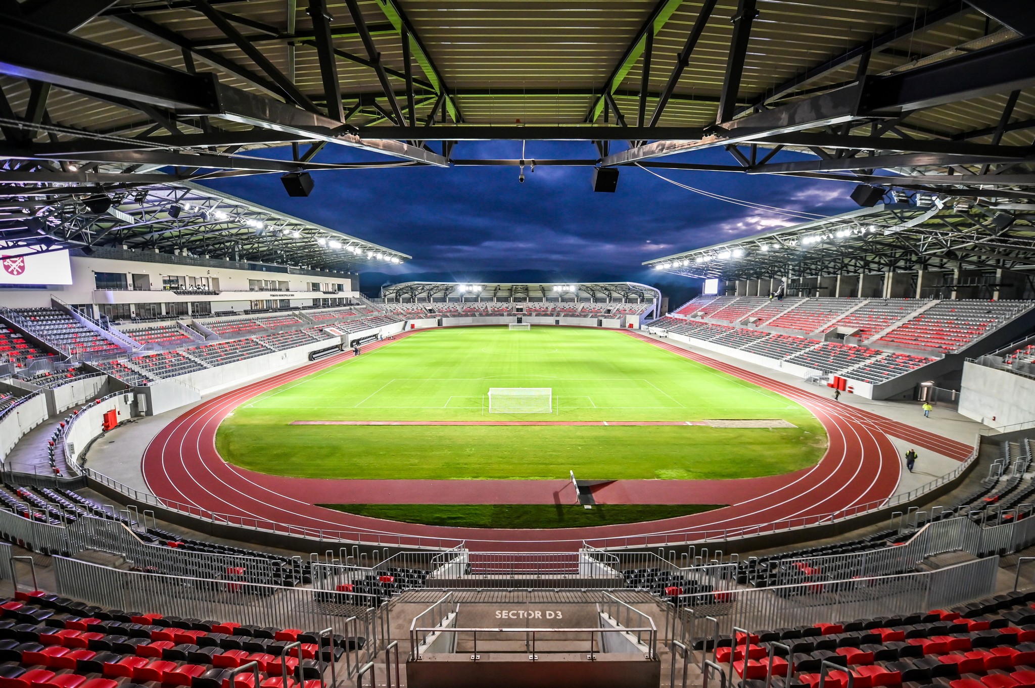FC Hermannstadt s-a calificat în sferturile Cupei României. Meciul se va juca la Sibiu