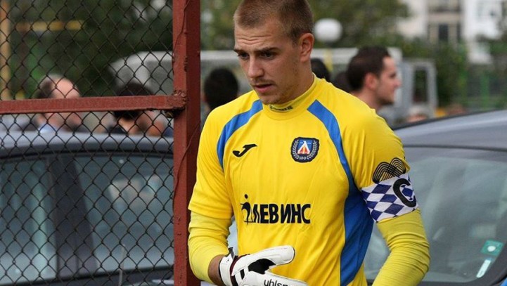 Dinamo putea băga Hermannstadt în faliment pentru transferul lui Iliev. Cluburile se mai ceartă pentru 1.900 de euro