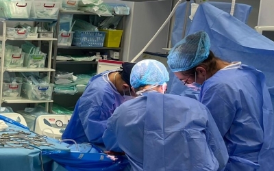 A murit Cristina, fata de 15 ani din Spania, implicată în accidentul de duminică. Rudele au fost de acord cu prelevarea organelor