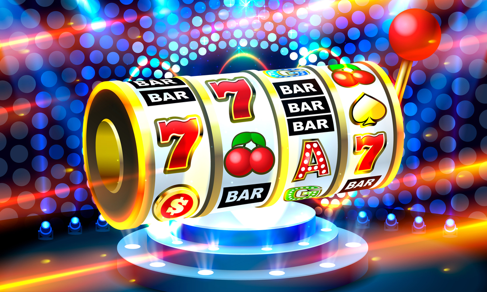 Top 3 sloturi la Nitro Casino