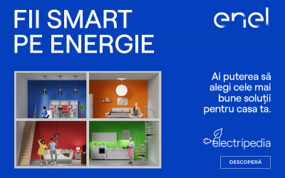 Cum să economisim până la 35% din consumul de energie iarna aceasta și să ne bucurăm de sărbători
