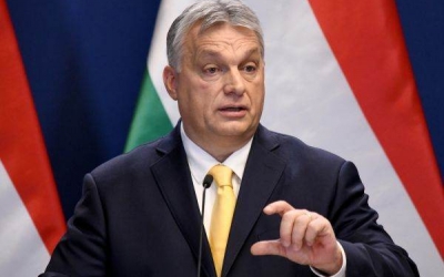 Viktor Orban, premierul Ungariei, îl asigură pe preşedintele Vladimir Putin că „niciun lider european nu vrea război”