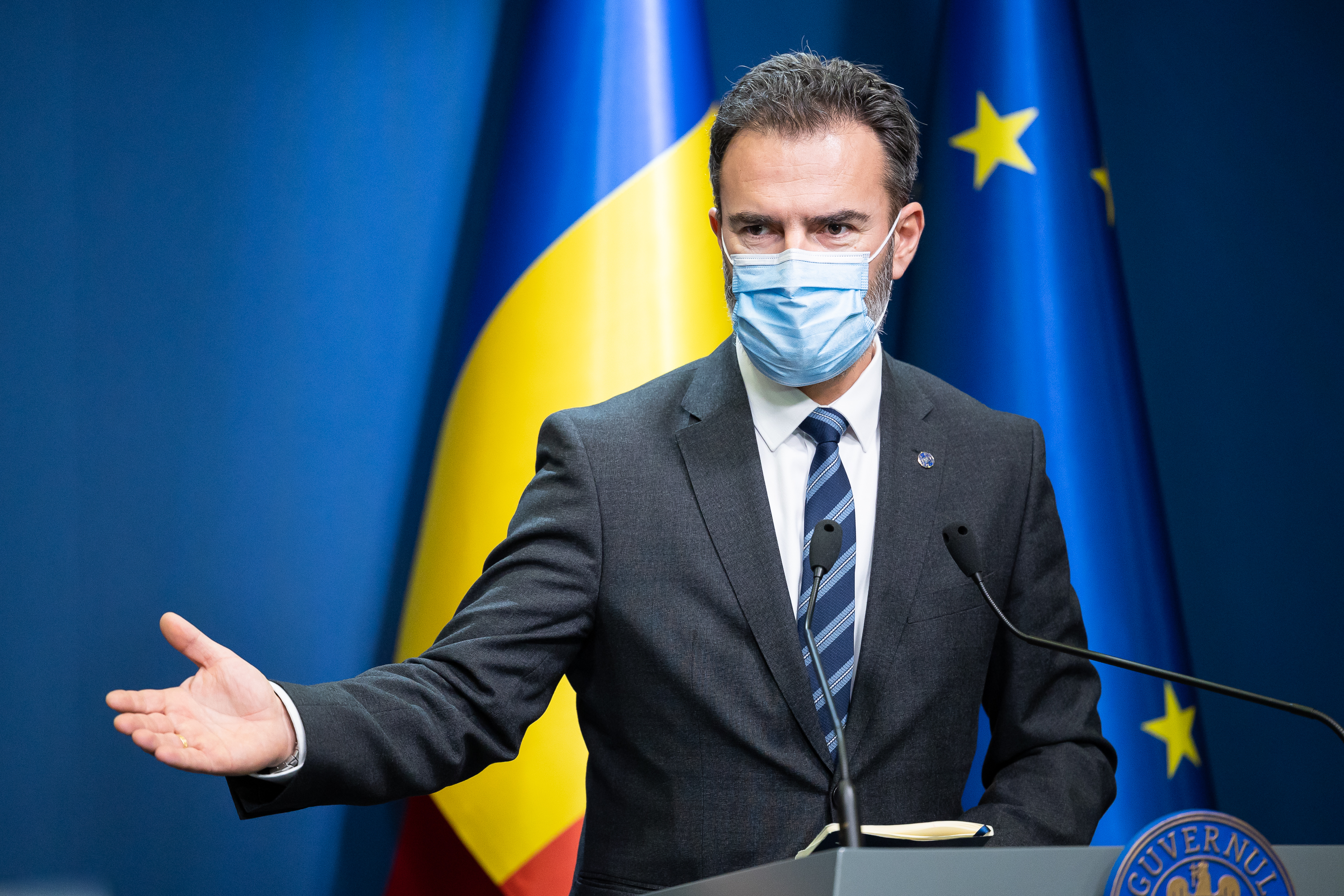 Guvernul a aprobat două scheme de ajutor de stat în domeniul energiei. Însumează 82 de milioane de euro