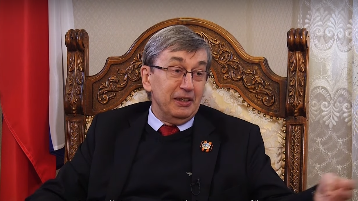 Ambasadorul Rusiei în România, convocat la MAE