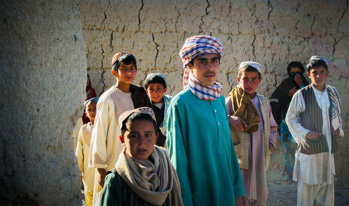 Afganistan: Peste 150 de copii, 97% sub 5 ani, au murit în ianuarie după o epidemie de rujeolă