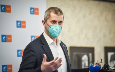 Barna: noul spital județean Sibiu intră ”într-o sfadă birocratică”
