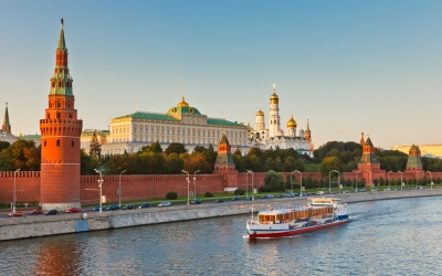 Rusia, pregătită să deschidă focul asupra navelor străine ce intră ilegal în apele sale teritoriale