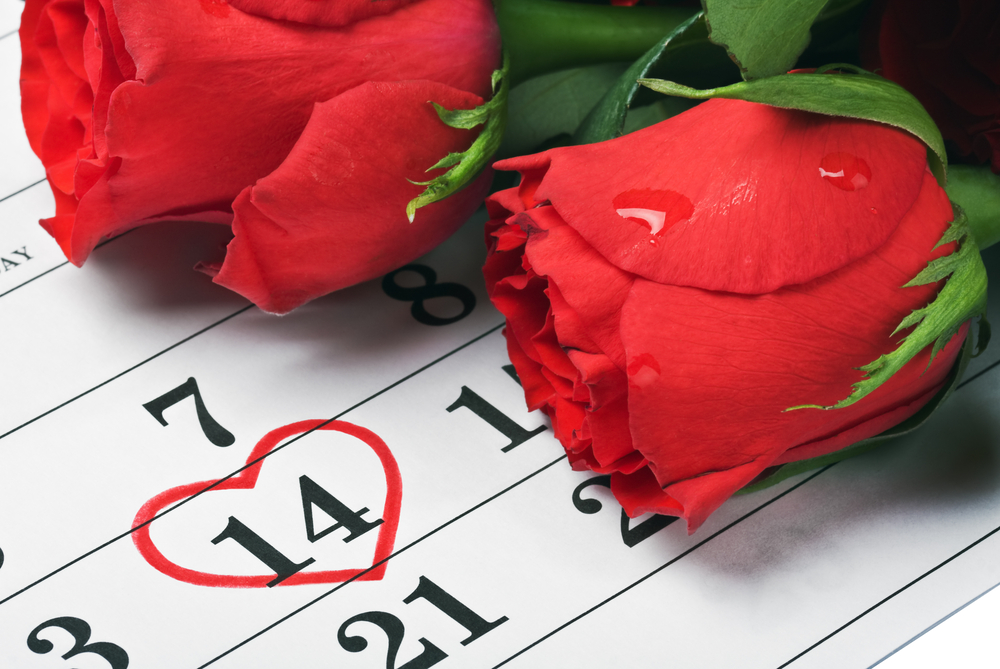 Singapore renunţă la Valentine's Day, noua zi romantică este 22/02/22