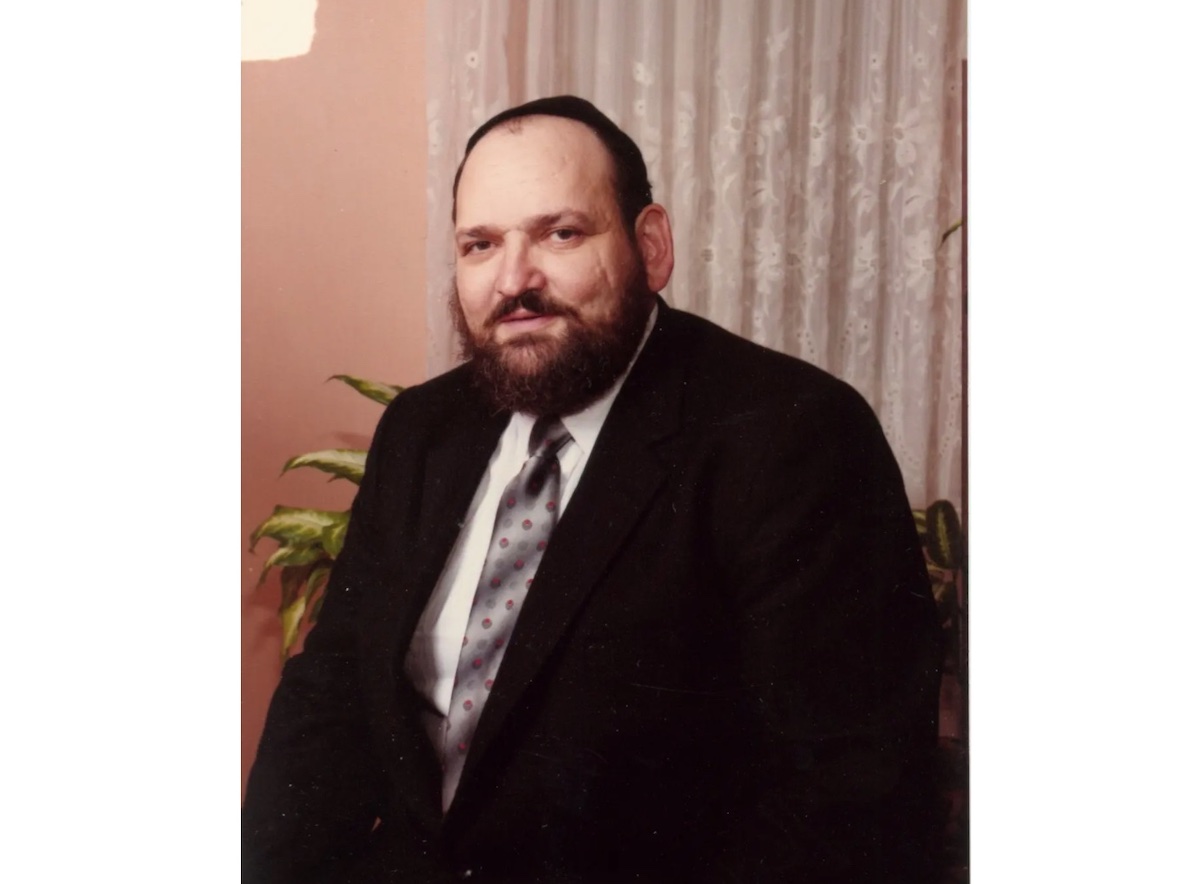 Fiul rabinului șef al Sibiului, înainte de venirea comuniștilor, omagiat în New York Times. ”Rabinul Krauss a transformat o aberație într-un fel de revoltă împotriva instituțiilor”