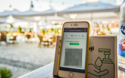 Alianţa pentru Turism solicită autorităţilor ridicarea tuturor restricţiilor începând cu luna martie: avem nevoie să ne primim viaţa socială înapoi