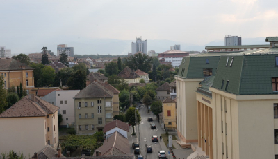 Centrul de testare gratuită de la Facultatea de Medicină va funcționa normal după ce un „deficit de comunicare” între instituții l-a lăsat fără personal