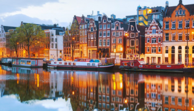 Olanda anunţă ridicarea majorităţii restricţiilor sanitare. ”Țara se deschide din nou”