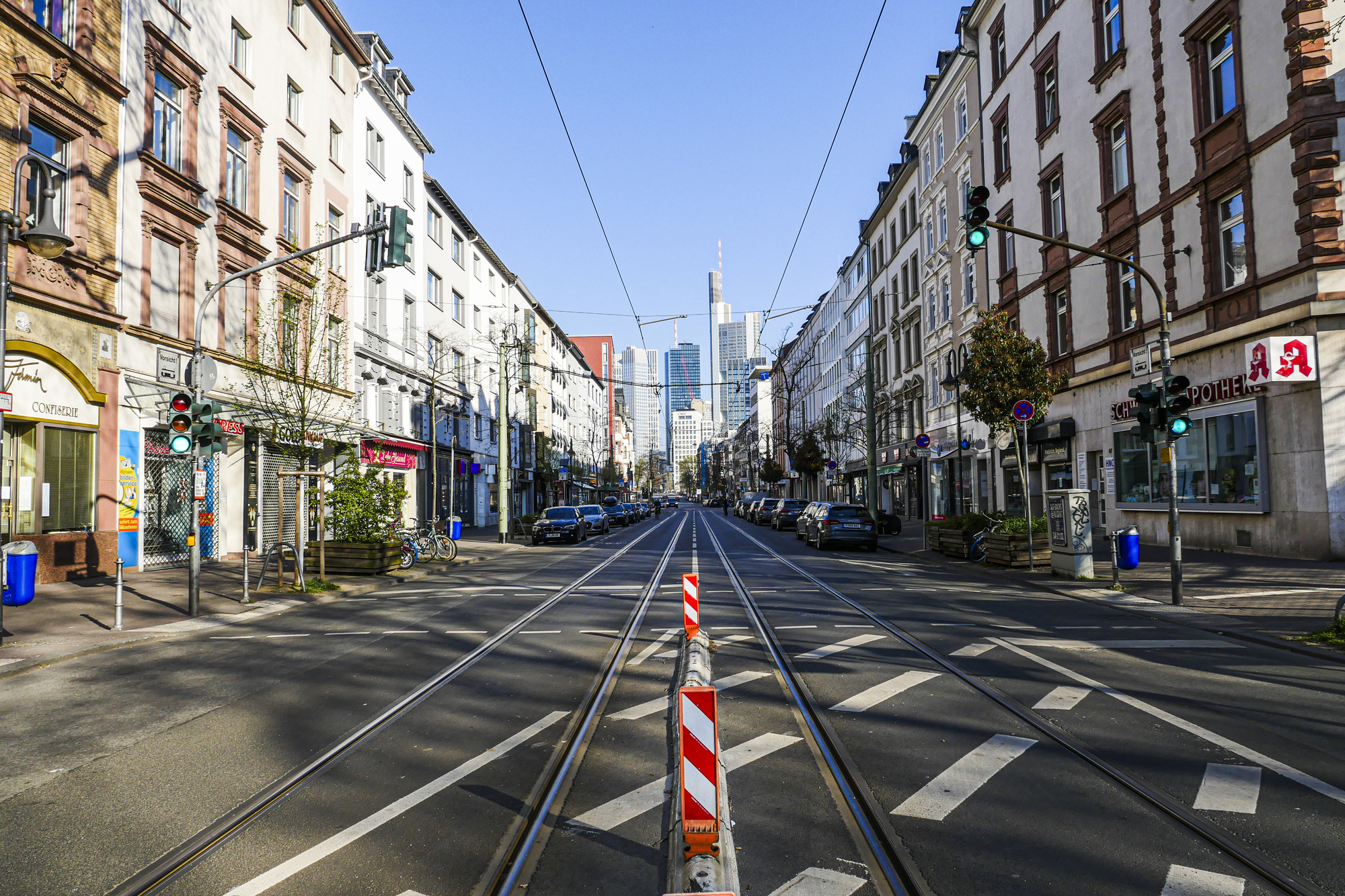Germania va relaxa treptat restricţiile anti-COVID. Plan în trei etape, până la 20 martie