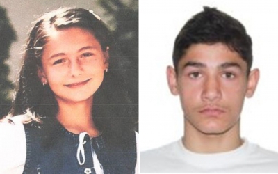 Cei doi copii sibieni care au fugit împreună de acasă au fost găsiți în Tg. Mureș