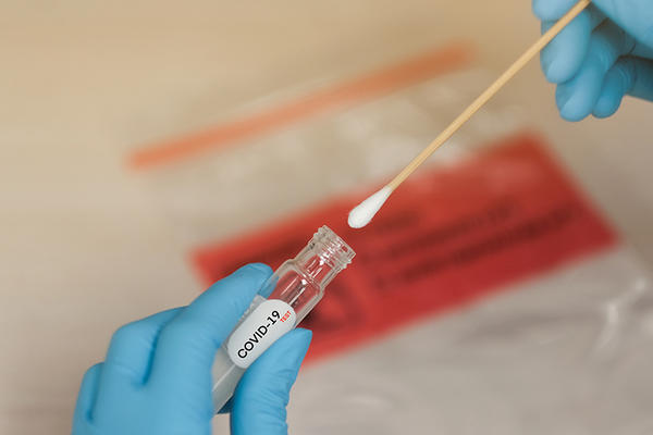 Coronavirus în România: 15.374 de cazuri noi și 125 de pacienți decedați, în ultimele 24 de ore