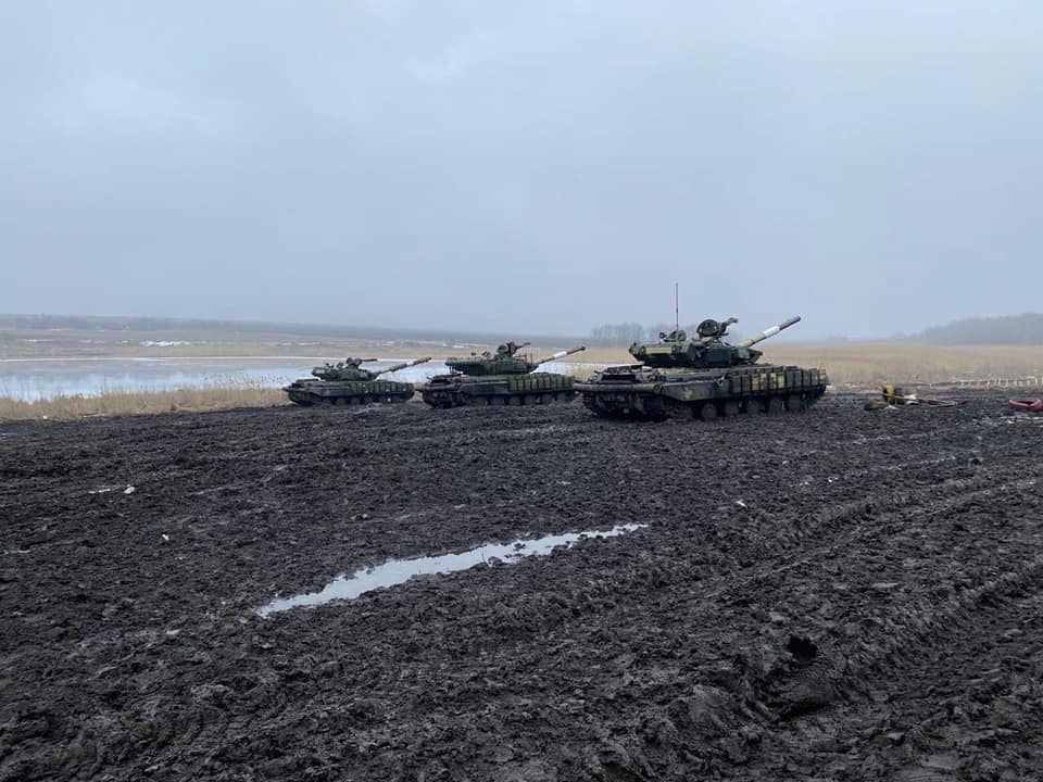 NATO este îngrijorată că Rusia ar putea încerca să creeze un pretext pentru o invazie în Ucraina
