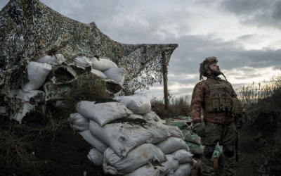 Liderii proruși din Donbas anunță evacuarea civililor în Rusia. În Donețk sună sirenele