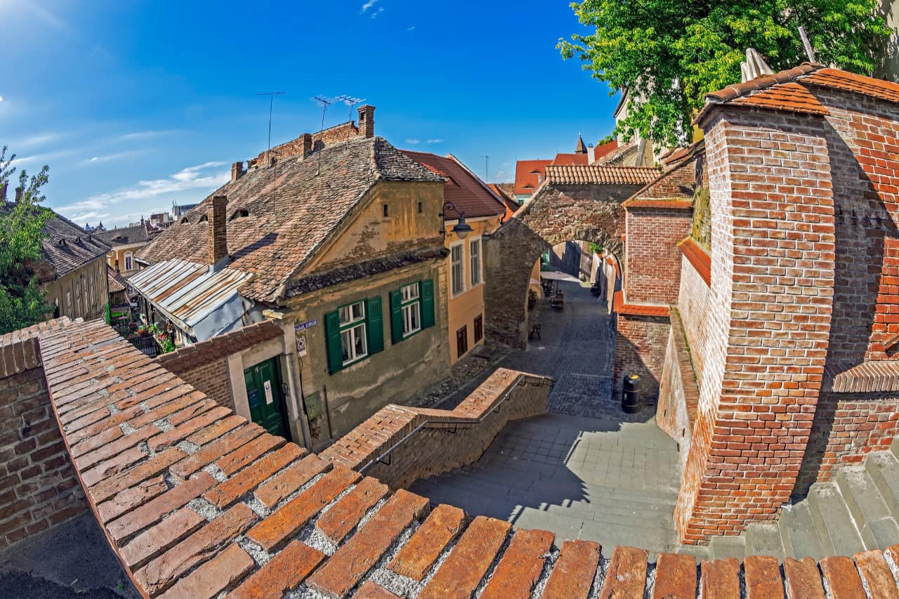 USR Plus Sibiu anunță trimiterea ultimelor amendamente pentru adoptarea finală a Codului Patrimoniului Cultural