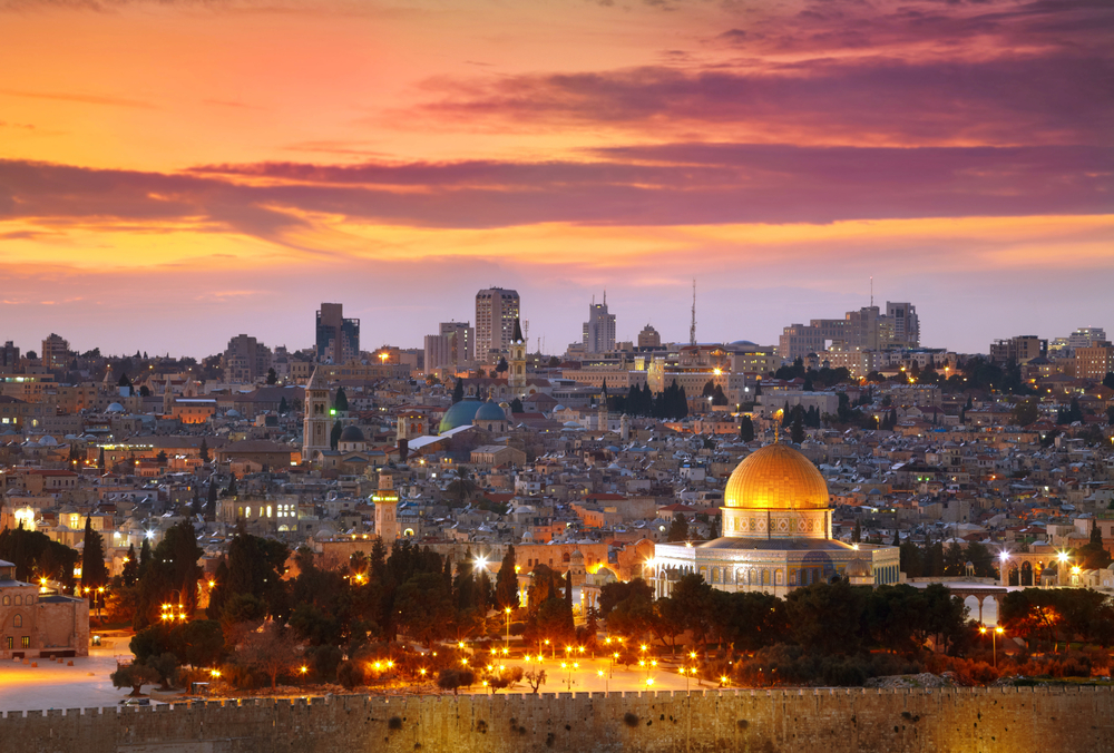 Israelul permite din martie intrarea în ţară a tuturor turiştilor, indiferent de statutul de vaccinare
