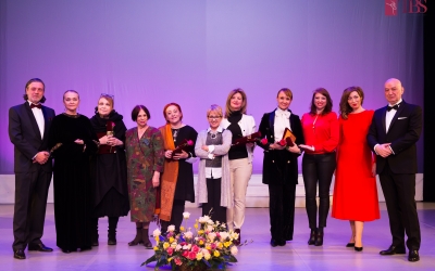 Premiile UNACOR au fost decernate sâmbătă la Sibiu
