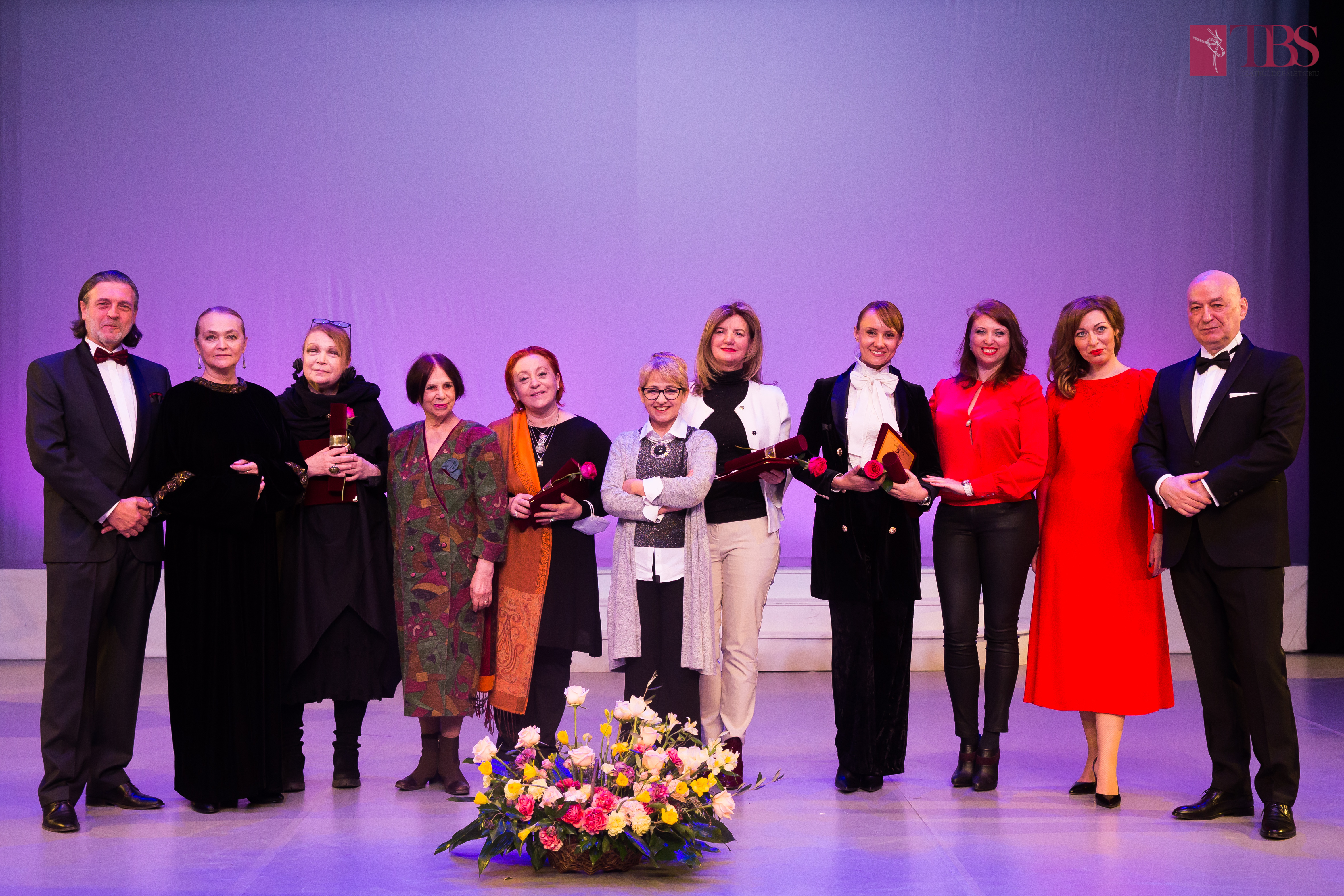 Premiile UNACOR au fost decernate sâmbătă la Sibiu