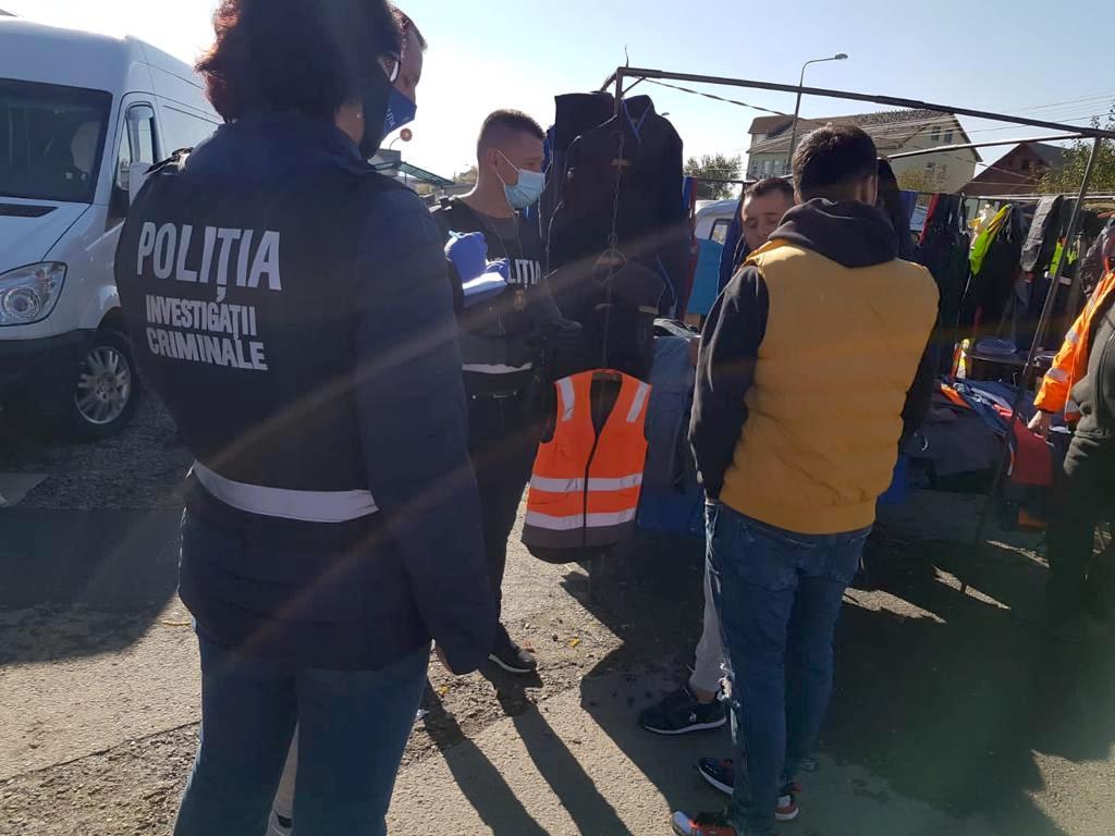 Piețe Sibiu SA cumpără servicii de pază. Acum o lună, în Consiliul Local, nu existau bani de investiții în piețe