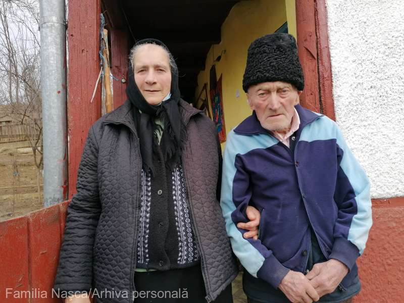 O căsnicie aranjată la Târgul Fetelor de pe Muntele Găina a ajuns o dragoste de peste 54 de ani