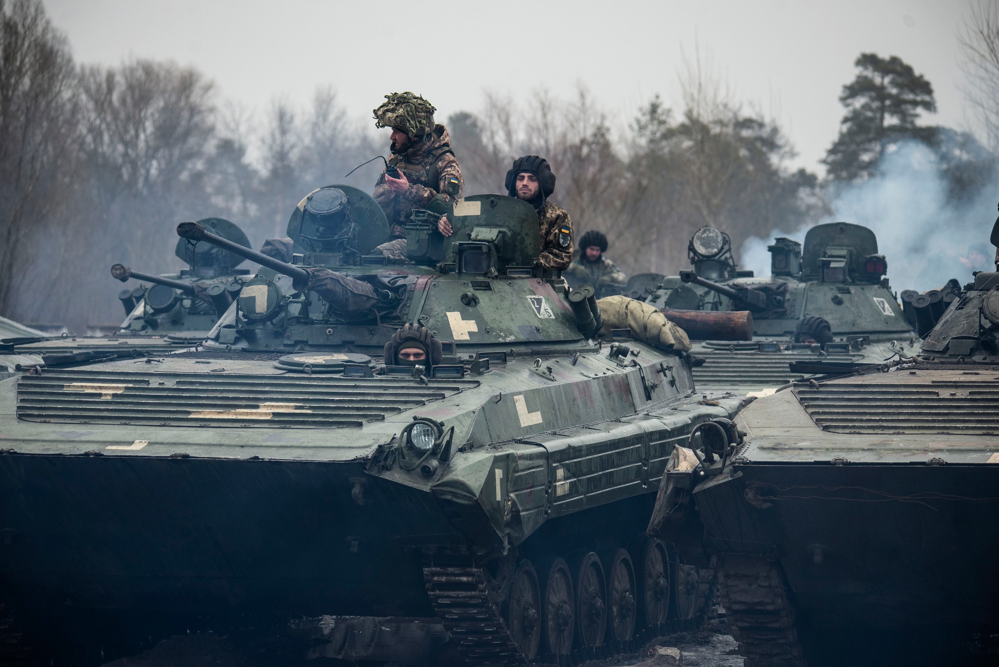 Ce spun sibienii despre invazia din Ucraina: ”Tiranul de la Kremlin amenință indirect NATO și UE”
