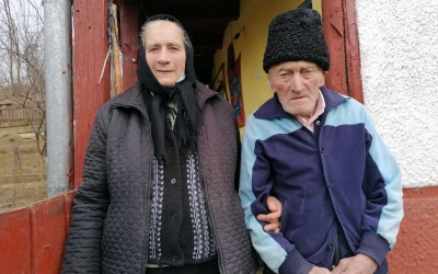 O căsnicie aranjată la Târgul Fetelor de pe Muntele Găina a ajuns o dragoste de peste 54 de ani