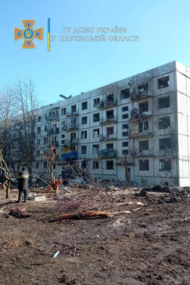 Britanicii au analizat primele zile de asalt în Ucraina: Rușii sunt în urmă cu planul militar. Vor să ocupe întreaga țară