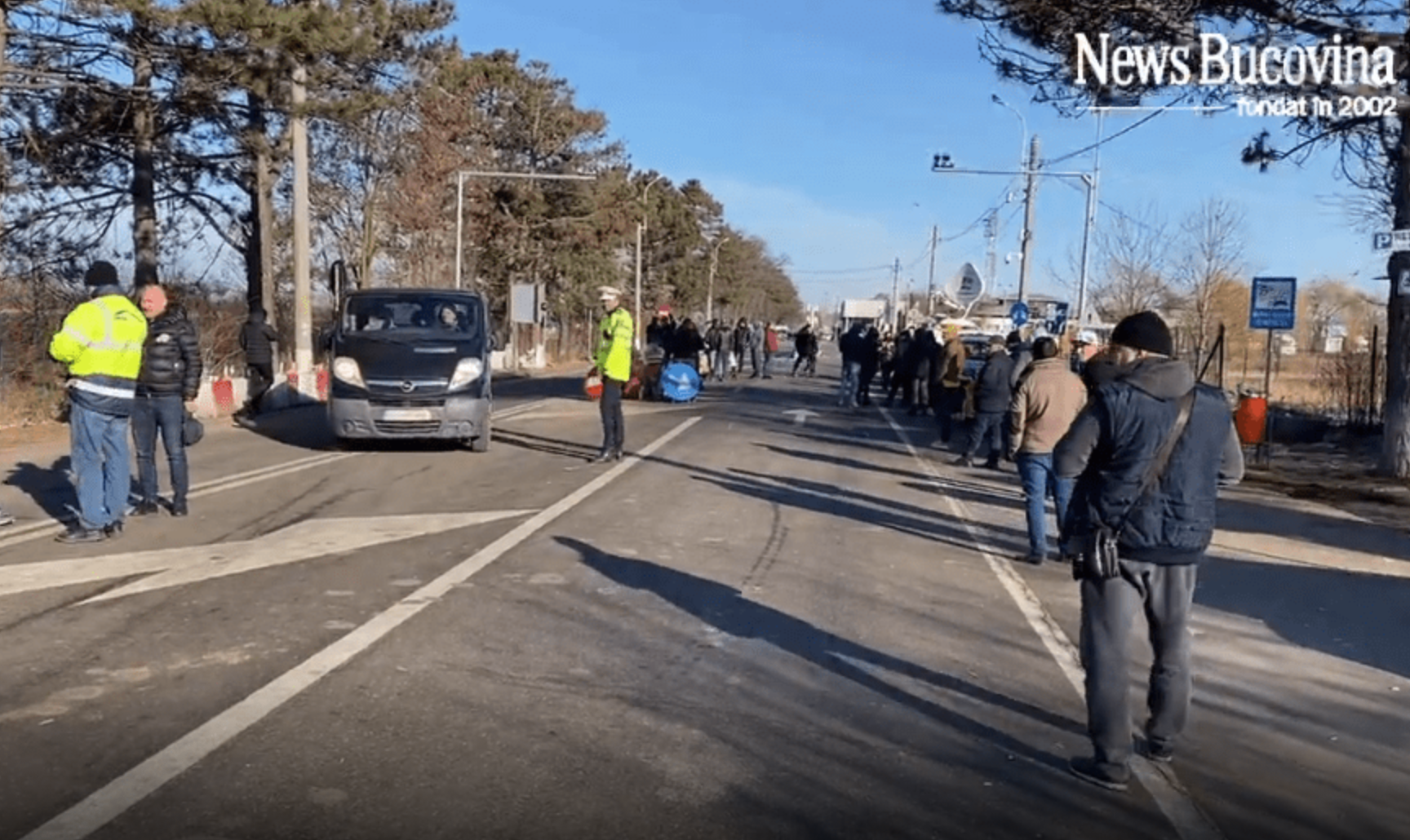 Sibienii se oferă să găzduiască familii din Ucraina. „Nu poți sta deoparte când vezi prin ce clipe trec”